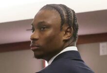 NFL news: Ex-Raiders star says Henry Ruggs training in prison