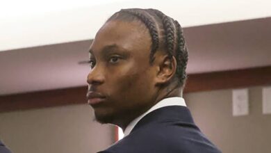 NFL news: Ex-Raiders star says Henry Ruggs training in prison