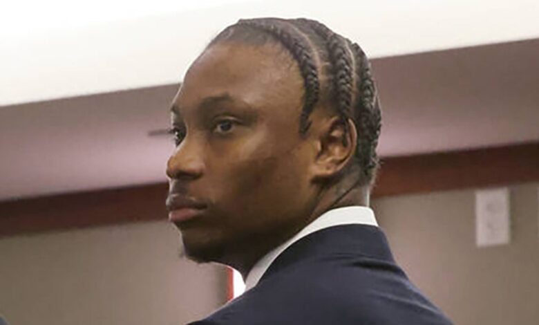 NFL news: Ex-Raiders star says Henry Ruggs training in prison