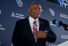 NFL news: Hall of Famer Warren Moon offers advice to Browns’ Shedeur Sanders