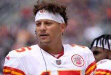 NFL news: Patrick Mahomes’ half-brother receives Chiefs rookie camp invite
