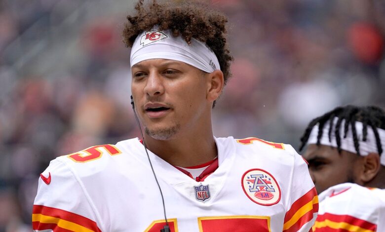 NFL news: Patrick Mahomes’ half-brother receives Chiefs rookie camp invite NFL news: Patrick Mahomes’ half-brother receives Chiefs rookie camp invite