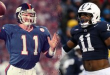 NFL news: Phil Simms’ family says no to Abdul Carter for No. 11