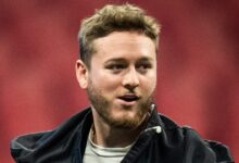 NFL news: Quinn Ewers’ agent rips league over QB’s draft slide
