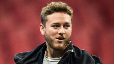 NFL news: Quinn Ewers’ agent rips league over QB’s draft slide
