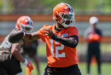 NFL news: Shedeur Sanders’ message after rookie minicamp
