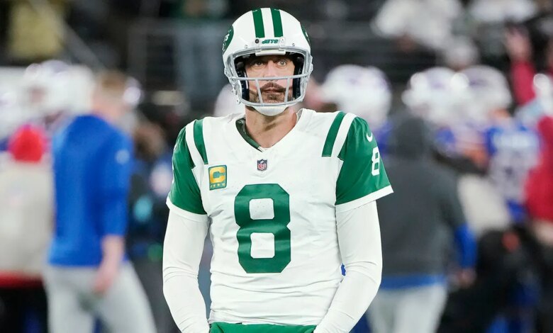 NFL news: Steelers part-owner calls pursuit of Aaron Rodgers a ‘complex issue’ NFL news: Steelers part-owner calls pursuit of Aaron Rodgers a ‘complex issue’