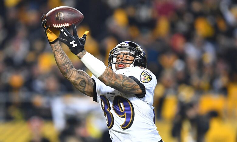 NFL news: Steve Smith Sr. faces legal battle in NC over alleged affair NFL news: Steve Smith Sr. faces legal battle in NC over alleged affair