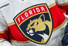 NHL suspends Panthers exec for Israel spat with fan on social media