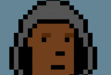 NFT phenom CryptoPunks was just sold to a nonprofit
