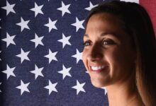 Olympian Anita Alvarez speaks out on near-drowning incident