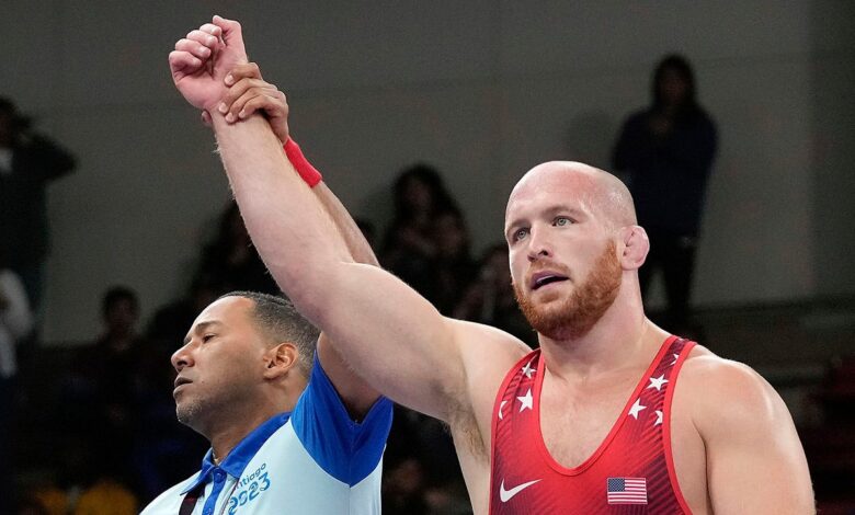 Olympic gold medalist arrested in prostitution sting Olympic gold medalist arrested in prostitution sting