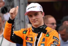 Oscar Piastri has no interest Indy 500 as he looks for F1 title