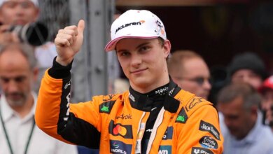 Oscar Piastri has no interest Indy 500 as he looks for F1 title