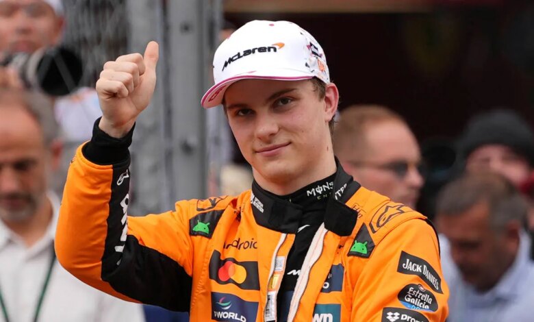 Oscar Piastri has no interest Indy 500 as he looks for F1 title Oscar Piastri has no interest Indy 500 as he looks for F1 title