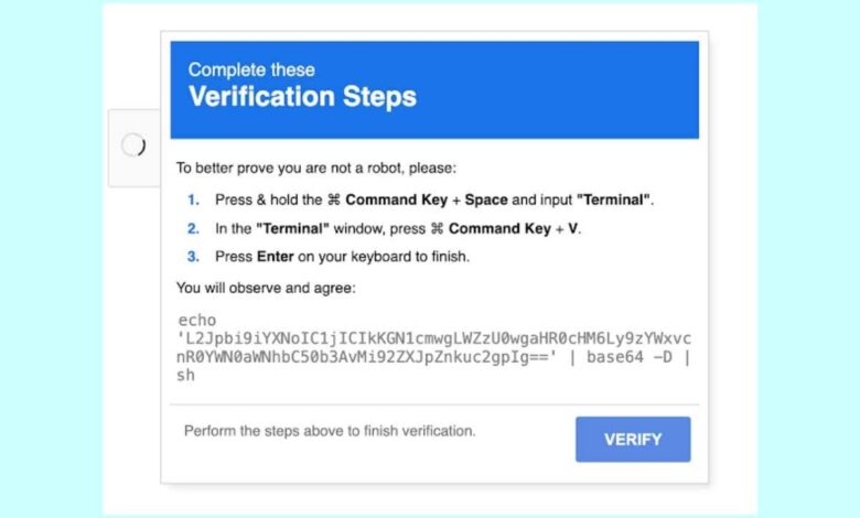Over 2,800 websites used to spread AMOS malware Over 2,800 websites used to spread AMOS malware