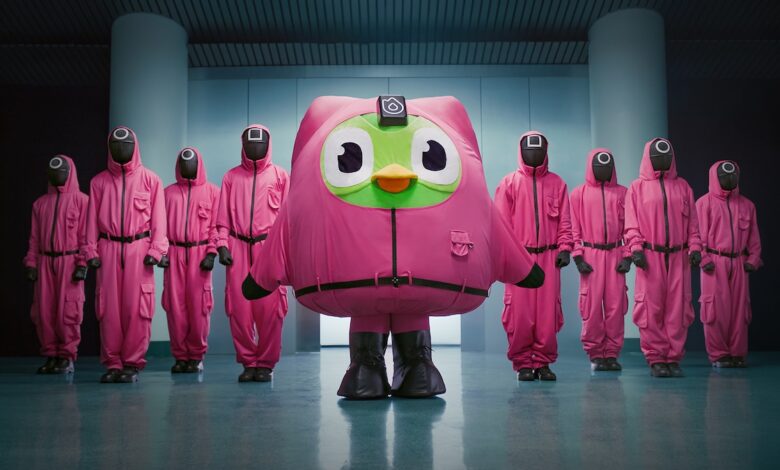 Is Duolingo the face of an AI jobs crisis? Is Duolingo the face of an AI jobs crisis?