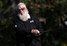 PGA Championship: John Daly to forgo golf major
