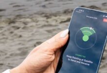 Apple brings emergency satellite features to iPhone 13 with iOS 18.5