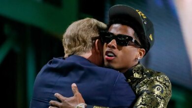 Packers rookie credits God for helping him get drafted