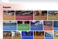 Particle brings its AI-powered news reader to the web