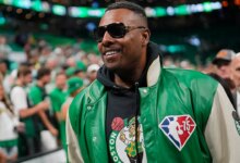 Paul Pierce walked 20 miles to work after Celtics-Knicks bet goes wrong