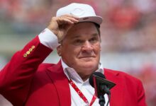 Pete Rose’s reinstatement by MLB has sports world in frenzy