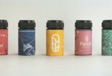 Pharma’s plastic prescription bottle problem gets a paper solution