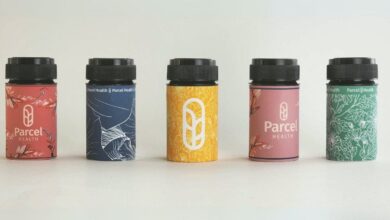 Pharma’s plastic prescription bottle problem gets a paper solution