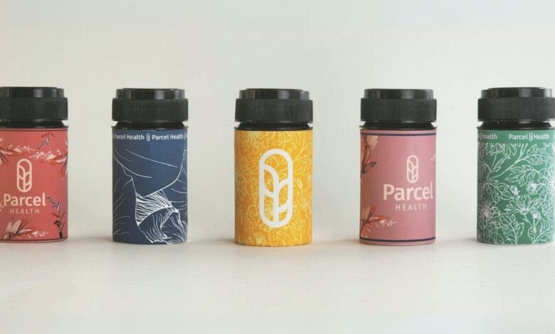 Pharma’s plastic prescription bottle problem gets a paper solution Pharma’s plastic prescription bottle problem gets a paper solution