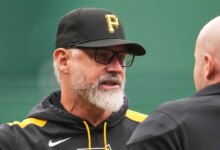 Pirates fire Derek Shelton | Fox News