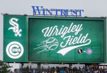Pope Leo XIV: Cubs, White Sox dispute Chicago native’s fandom