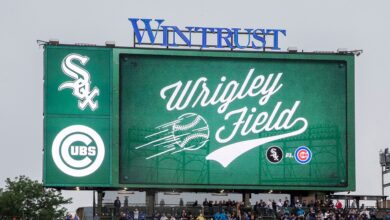 Pope Leo XIV: Cubs, White Sox dispute Chicago native’s fandom