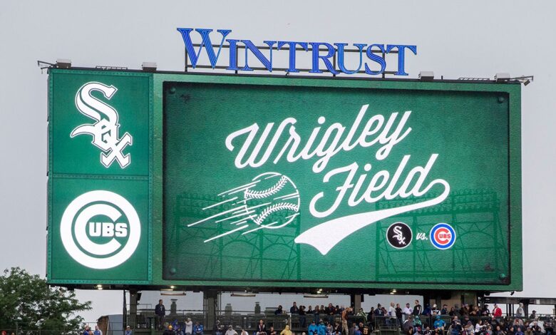 Pope Leo XIV: Cubs, White Sox dispute Chicago native’s fandom Pope Leo XIV: Cubs, White Sox dispute Chicago native’s fandom