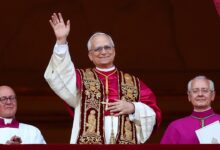 Pope Leo XIV: Former White Sox pitcher hilariously reacts to Pope’s fandom