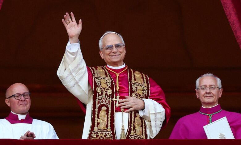 Pope Leo XIV: Former White Sox pitcher hilariously reacts to Pope’s fandom Pope Leo XIV: Former White Sox pitcher hilariously reacts to Pope’s fandom