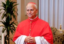 Pope Leo XIV boasts World Series appearance and Knicks interest