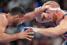 Real American Freestyle roster: Five new wrestlers announced