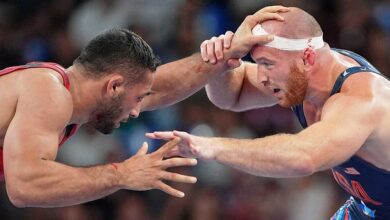Real American Freestyle roster: Five new wrestlers announced