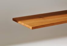 InventWood is about to mass produce wood that’s stronger than steel
