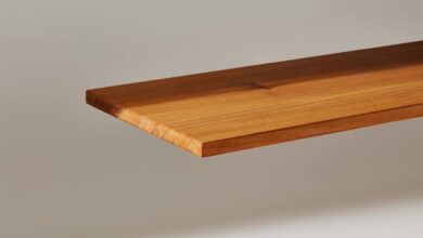 InventWood is about to mass produce wood that’s stronger than steel