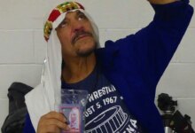 Sabu dead at 60 | Fox News