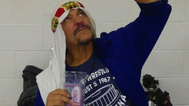 Sabu dead at 60 | Fox News