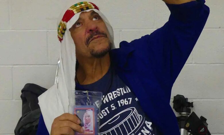 Sabu dead at 60 | Fox News Sabu dead at 60 | Fox News