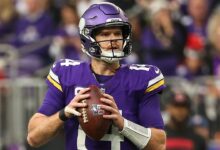 Sam Darnold explains why he chose Seahawks in NFL free agency