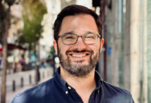 This American VC is betting on European defense tech; that’s still very unusual