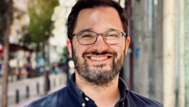 This American VC is betting on European defense tech; that’s still very unusual
