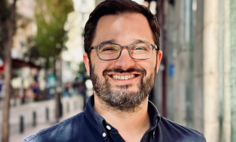 This American VC is betting on European defense tech; that’s still very unusual This American VC is betting on European defense tech; that’s still very unusual