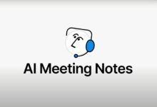 Notion takes on AI-notetakers like Granola with its own transcription feature