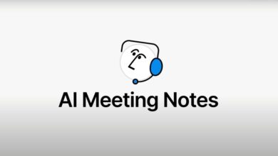 Notion takes on AI-notetakers like Granola with its own transcription feature